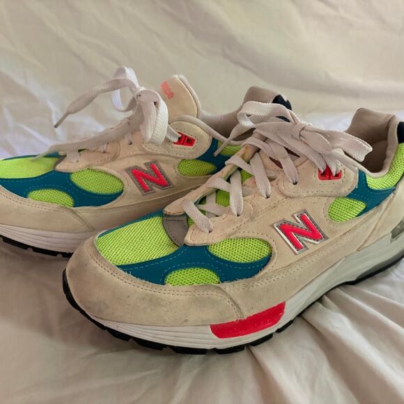 New-balance Men\'s Multi Trainers main image 8